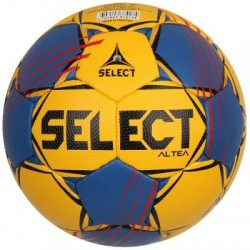 Select Altea Junior 2 handbola bumba