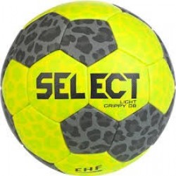 Select Light Grippy #1 hanbola bumba