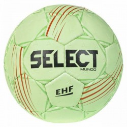 Select Mundo Liliput 1 handbola bumba