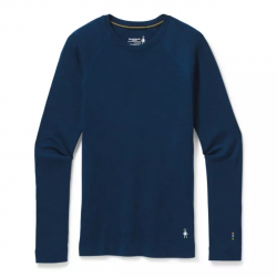 SmartWool WS MERINO 250 CREW sieviešu termokrekls