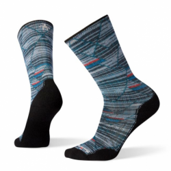 SmartWool Zeķes PhD Outdoor Light Margartia Mash-Up