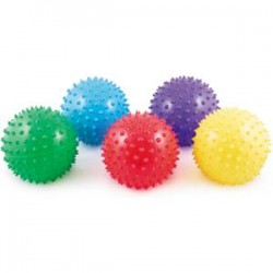 Megaform Spiky bumbas