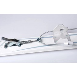 Sportera Kaby universālie slēpju stiprinājumi