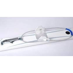 Sportera Kaby universālie slēpju stiprinājumi