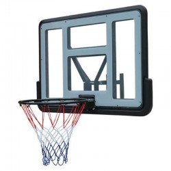 Sportera PE basketbola vairogs ar grozu 