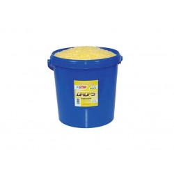 Star Ski Wax Drop Plus Universal 5kg vasks
