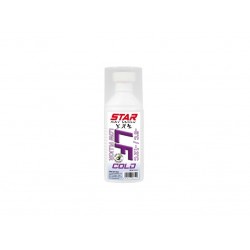 Star Ski Wax Low Flour vasks