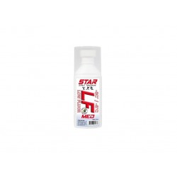 Star Ski Wax LF MED Low Flour vasks