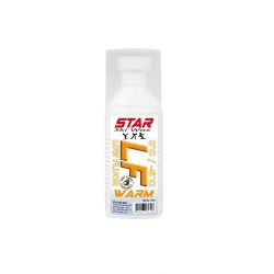 Star Ski Wax LF Warm Low Flour vasks