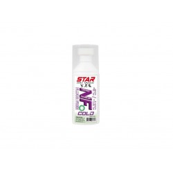 Star Ski Wax NF Cold Fluor free vasks