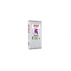 Star Ski Wax NF Cold Fluor free 250g vasks