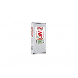 Star Ski Wax NF Med Fluor free 250ml vasks
