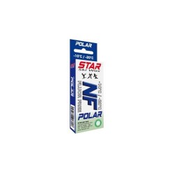 Star Ski Wax NF Polar Fluor Free vasks