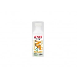 Star Ski Wax NF Warm Fluor free 100ml vasks