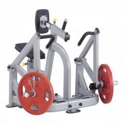 Steelflex Pull Down/Rowing trenažieris