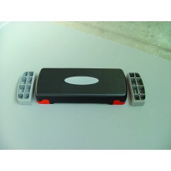 RZ Sport stepa platforma 68x30 cm