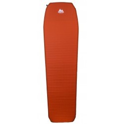 Summit Mat Paklājs pašpiepūšams Extreme Long