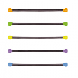 RZ Sport 2kg fitnesa nūja
