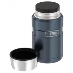 Thermoss King 0,71 pārtikas termoss