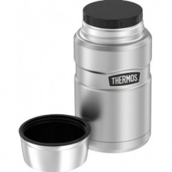 Thermoss King 0,71 pārtikas termoss