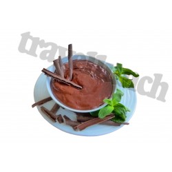 Travellunch MOUSSE AU CHOCOLAT tūristu pārtika