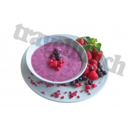 Travellunch WILD BERRY YOGURT deserts