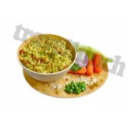 Travellunch Tūristu pārtika NASI GORENG – lactose free 1P