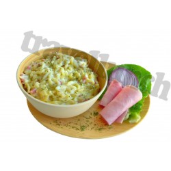 Travellunch Tūristu pārtika Pasta Carbonara 2P