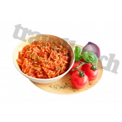 Travellunch Tūristu pārtika PASTA With NAPOLI TOMATO SAUCE 2P