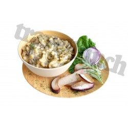 Travellunch Tūristu pārtika  1P Pasta Porcini
