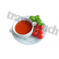 Travellunch TOMĀTU ZUPA AR GRAUZDIŅIEM tūristu pārtika