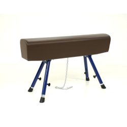 SportSystem Vingrošanas zirgs S001