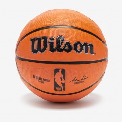 Wilson Authentic NBA Series Outdoor #7 basketbola bumba