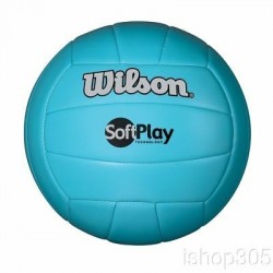 Wilson SOFT PLAY volejbola bumba