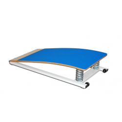 SportSystem Atspēriena tiltiņš 120x60x16