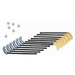 Acito FB 800 mm.12 florbola nūju komplekts