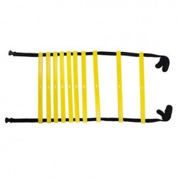 NO10 8m ātruma trepīte