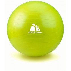 Meteor Fitness ball 65 fitnesa bumba
