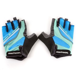 Meteor LX20 Gel gloves velo cimdi