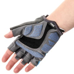 Meteor LX20 Gel gloves velo cimdi
