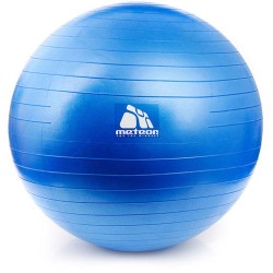 Meteor Fitness ball 65 fitnesa bumba