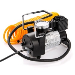 Meteor Compressor elektriskais pumpis