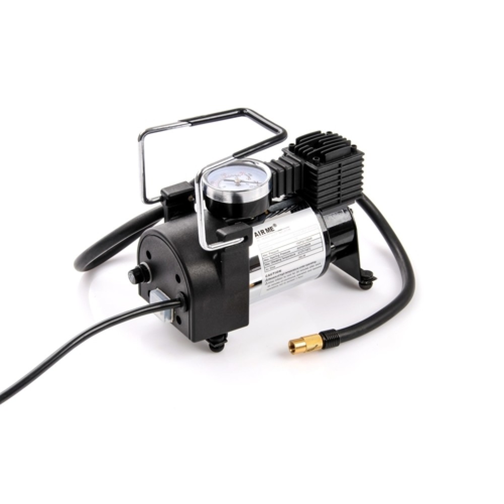 Meteor Compressor elektriskais pumpis