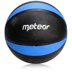 Meteor Rehabilitation ball 3kg pildbumba