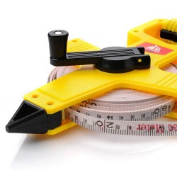 Meteor Tape Measure 30 m mērlenta