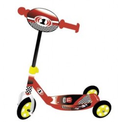 Spokey Grid (830659) skrejritenis