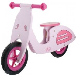 Vespa Carello skrejritenis