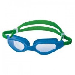 Spokey ZOOM (zaļa/zil.) 832478  peldēšanas brilles