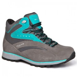 Juliette Evo Micro Wp 37 Turquois/Trk apavi Trezeta
