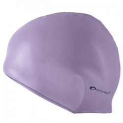 Spokey SUMMER CUP (violet.) 85351  peldcepure